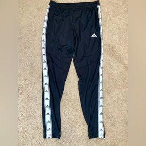 New Adidas Unisex Track Tiro 19 Training Pants